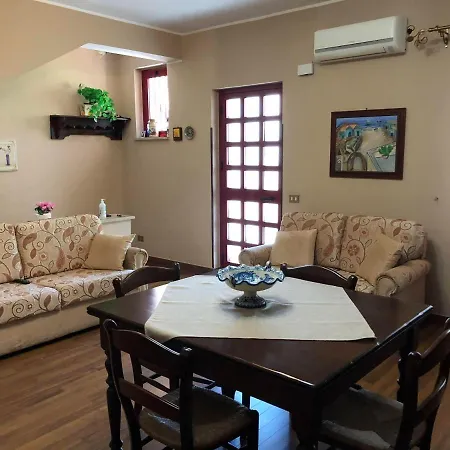 Gmg - Mondello House Holiday home