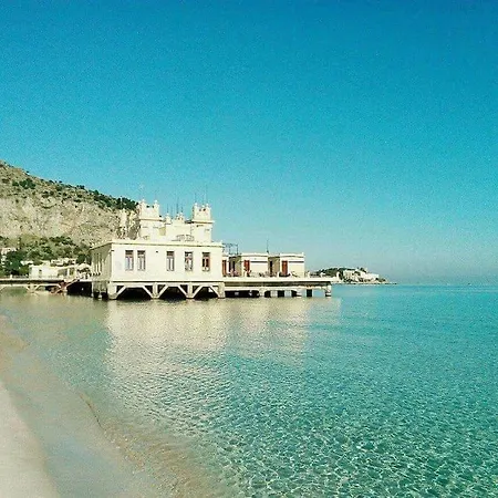 Gmg - Mondello House Palermo