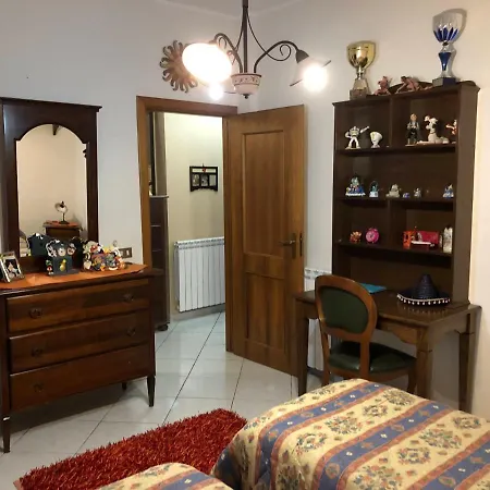 Holiday home Gmg - Mondello House Palermo