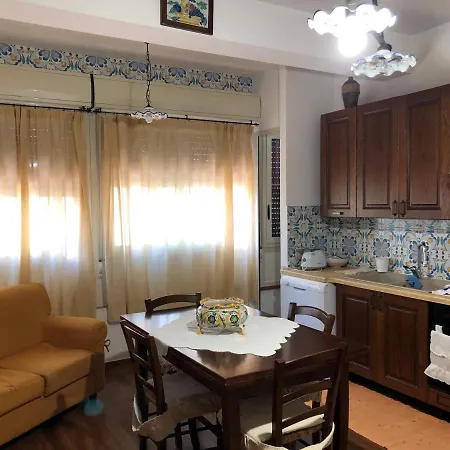 Gmg - Mondello House Holiday home Palermo