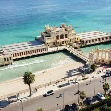 Holiday home Gmg - Mondello House