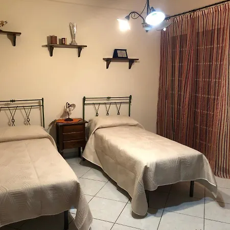 Holiday home Gmg - Mondello House *