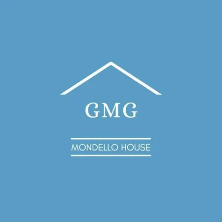 Gmg - Mondello House