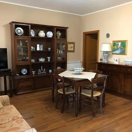 Gmg - Mondello House Casa vacanze *