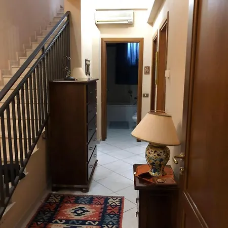 Gmg - Mondello House Casa vacanze *