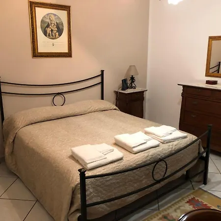 Gmg - Mondello House Casa vacanze *